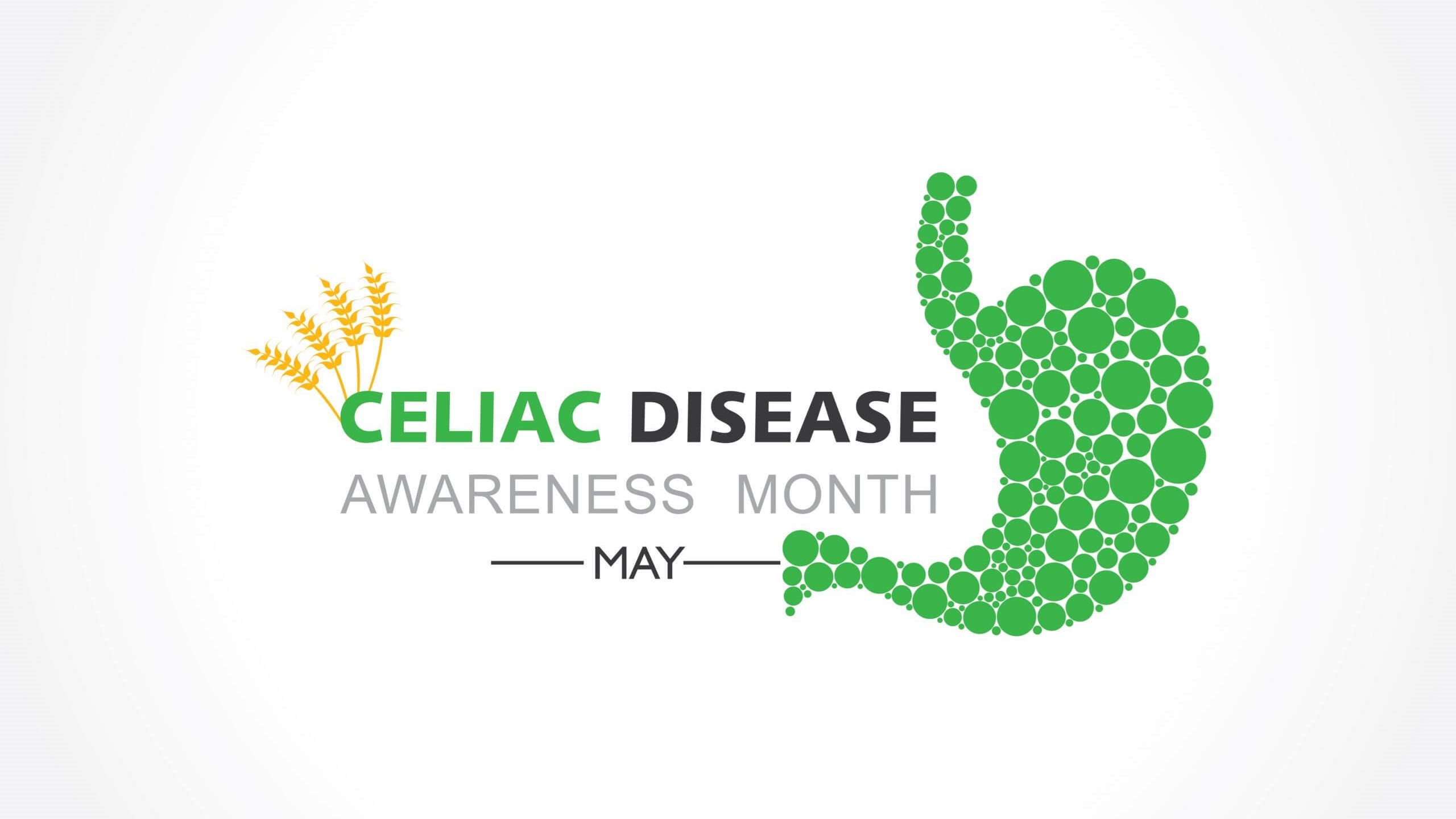 May is Celiac Disease Awareness Month Explore the Signs, Causes, and