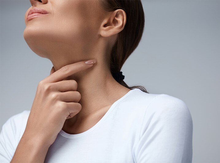 Unveiling Throat Tightness Causes and Remedies